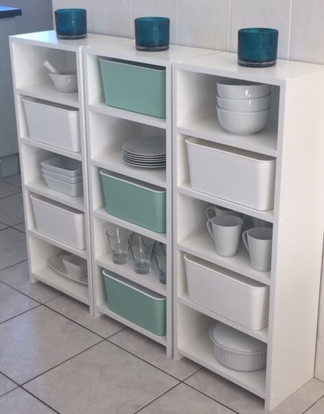 Kitchen Cupboard